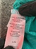 Reebok Teal Active T-Shirt Size L - photo 9