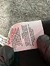 Express Plaid Gray Casual Pants Size 18 - photo 6