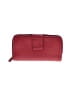 Essentials Red Wallet One size - photo 1