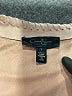 Jessica Simpson 100% Polyester Tan Cardigan Size S - photo 7