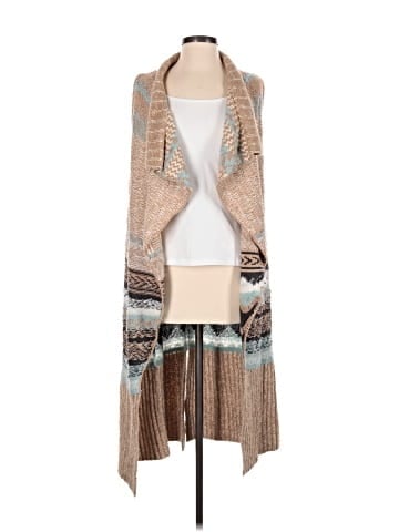 Sleeping On Snow Cardigan (view 1)