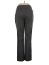 Lee Houndstooth Gray Dress Pants Size 4 (petite) - photo 2