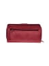 Essentials Red Wallet One size - photo 2