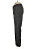 Lee Houndstooth Gray Dress Pants Size 4 (petite) - photo 5