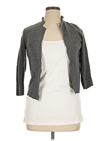 Assorted Brands Kimono (view 1)