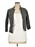 Assorted Brands Gray Kimono Size XL - photo 1