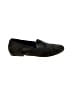 Gentle Souls Camo Black Flats Size 9 1/2 - photo 1