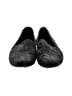 Gentle Souls Camo Black Flats Size 9 1/2 - photo 2