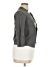 Assorted Brands Gray Kimono Size XL - photo 4