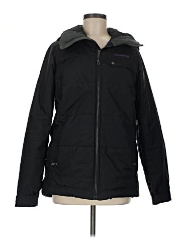 Patagonia Snow Jacket (view 1)