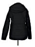 Patagonia 100% Polyester Solid Black Snow Jacket Size M - photo 2