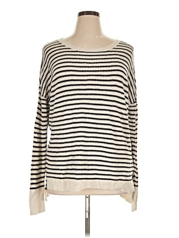 Caslon Pullover Sweater (view 1)