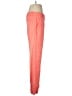 A.L.C. Color Block Orange Casual Pants Size 8 - photo 4