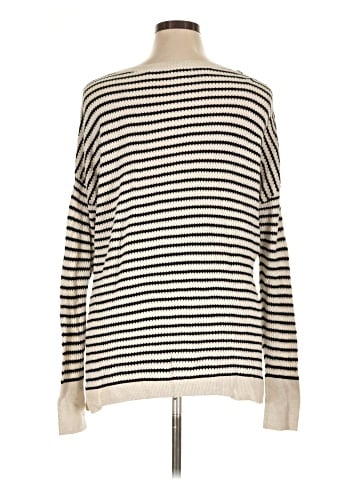 Caslon Pullover Sweater (view 2)