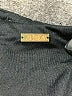 Alala Black Poncho Size M - photo 7