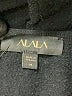 Alala Black Poncho Size M - photo 8