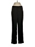 Max Studio Solid Black Dress Pants Size S - photo 1