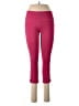 Reebok Pink Active Pants Size M - photo 1