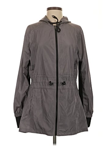 Apana Raincoat (view 1)
