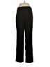Max Studio Solid Black Dress Pants Size S - photo 2