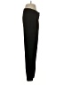 Max Studio Solid Black Dress Pants Size S - photo 4