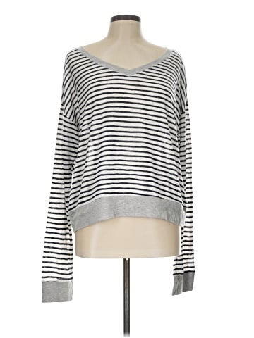 Allison Joy Long Sleeve Top (view 1)