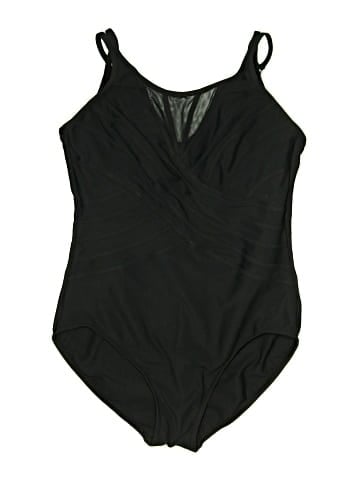 Miraclesuit One Piece Swimsuit (view 1)