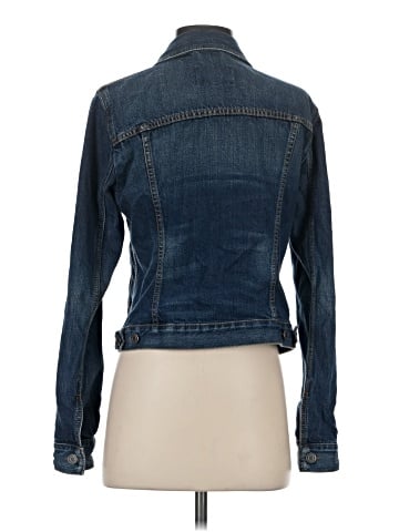 Banana Republic Denim Jacket (view 2)