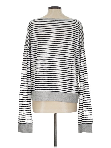 Allison Joy Long Sleeve Top (view 2)
