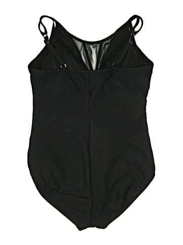 Miraclesuit One Piece Swimsuit (view 2)