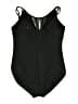 Miraclesuit Solid Black One Piece Swimsuit Size XL (estimated) - photo 2