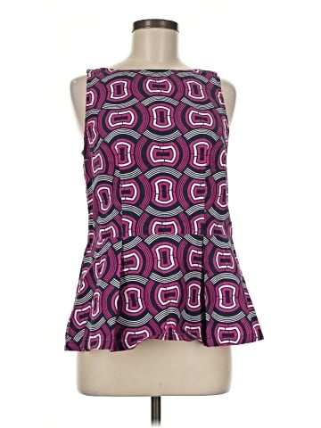 Club Monaco Sleeveless Blouse (view 1)