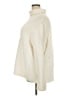 Talbots Ivory Turtleneck Sweater Size 3X - photo 5