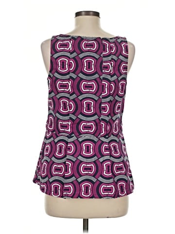 Club Monaco Sleeveless Blouse (view 2)