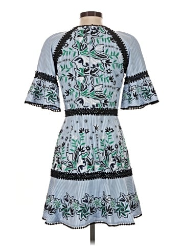 AMUR Casual Dress (view 2)