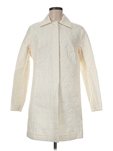 Sigrid Olsen Coat (view 1)