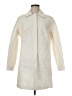 Sigrid Olsen Ivory Coat Size M - photo 1