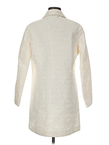 Sigrid Olsen Coat (view 2)