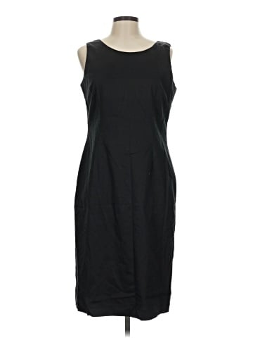 Kasper Casual Dress (view 1)