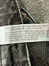Zara Black Denim Shorts Size 4 - photo 4