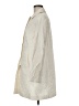 Sigrid Olsen Ivory Coat Size M - photo 5
