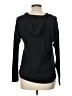 Ginger G. Black Pullover Sweater Size L - photo 2