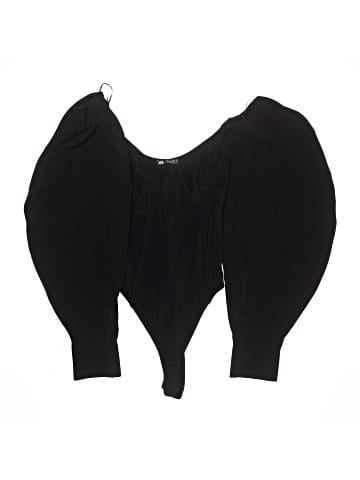 Zara Bodysuit (view 1)