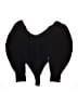 Zara Black Bodysuit Size S - photo 1