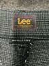 Lee Houndstooth Gray Dress Pants Size 31 waist (estimated) - photo 7
