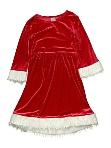 Holiday Time Dress (view 1)