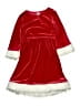 Holiday Time Red Dress Size 7 - 8 - photo 1