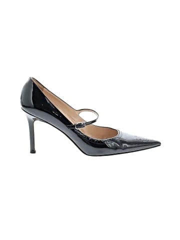 ISAAC Heels (view 1)
