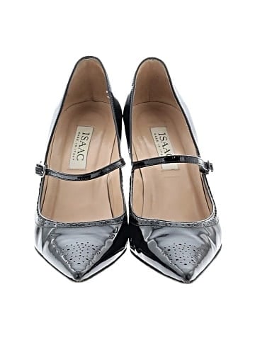 ISAAC Heels (view 2)