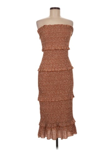 Fashion Cocktail Dress (view 1)